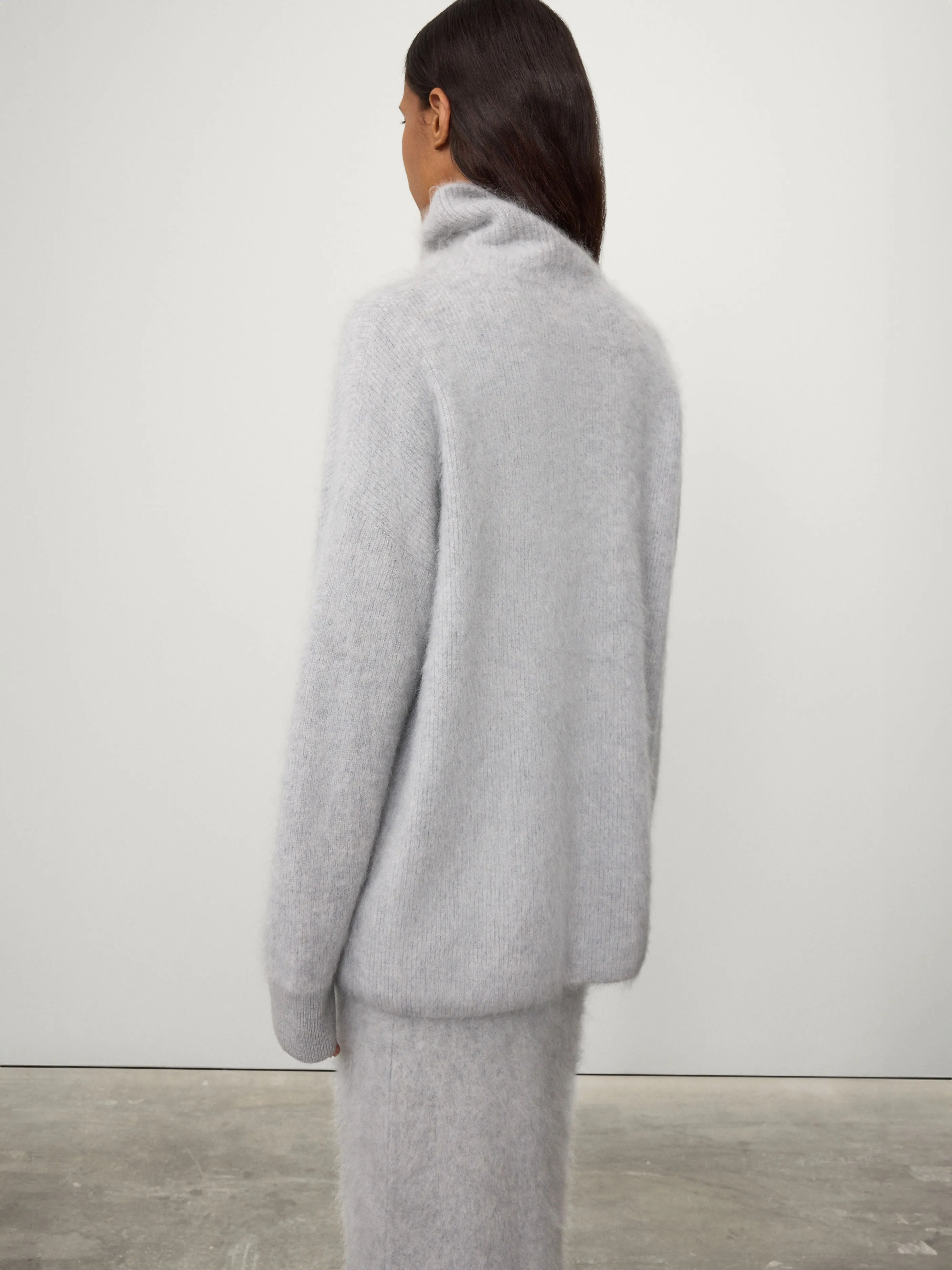 The Teresa Sweater