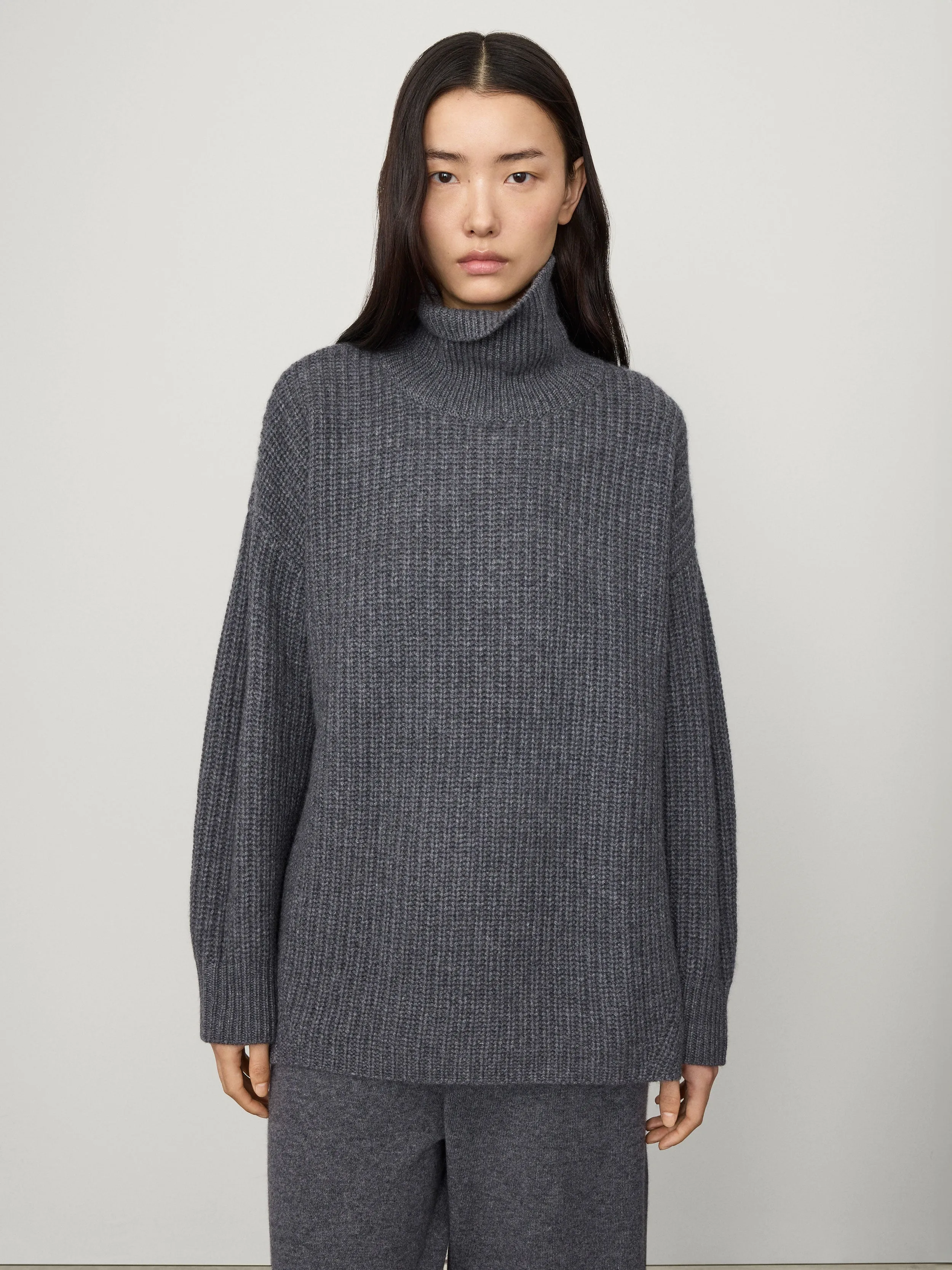 The Therese Sweater
