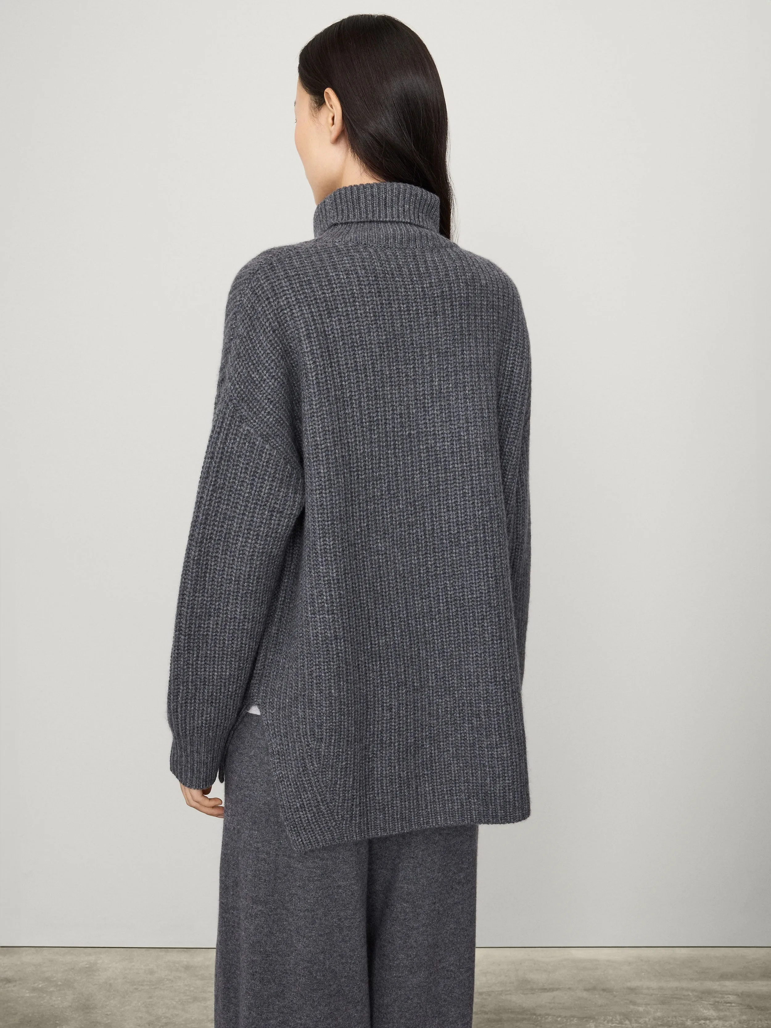 The Therese Sweater