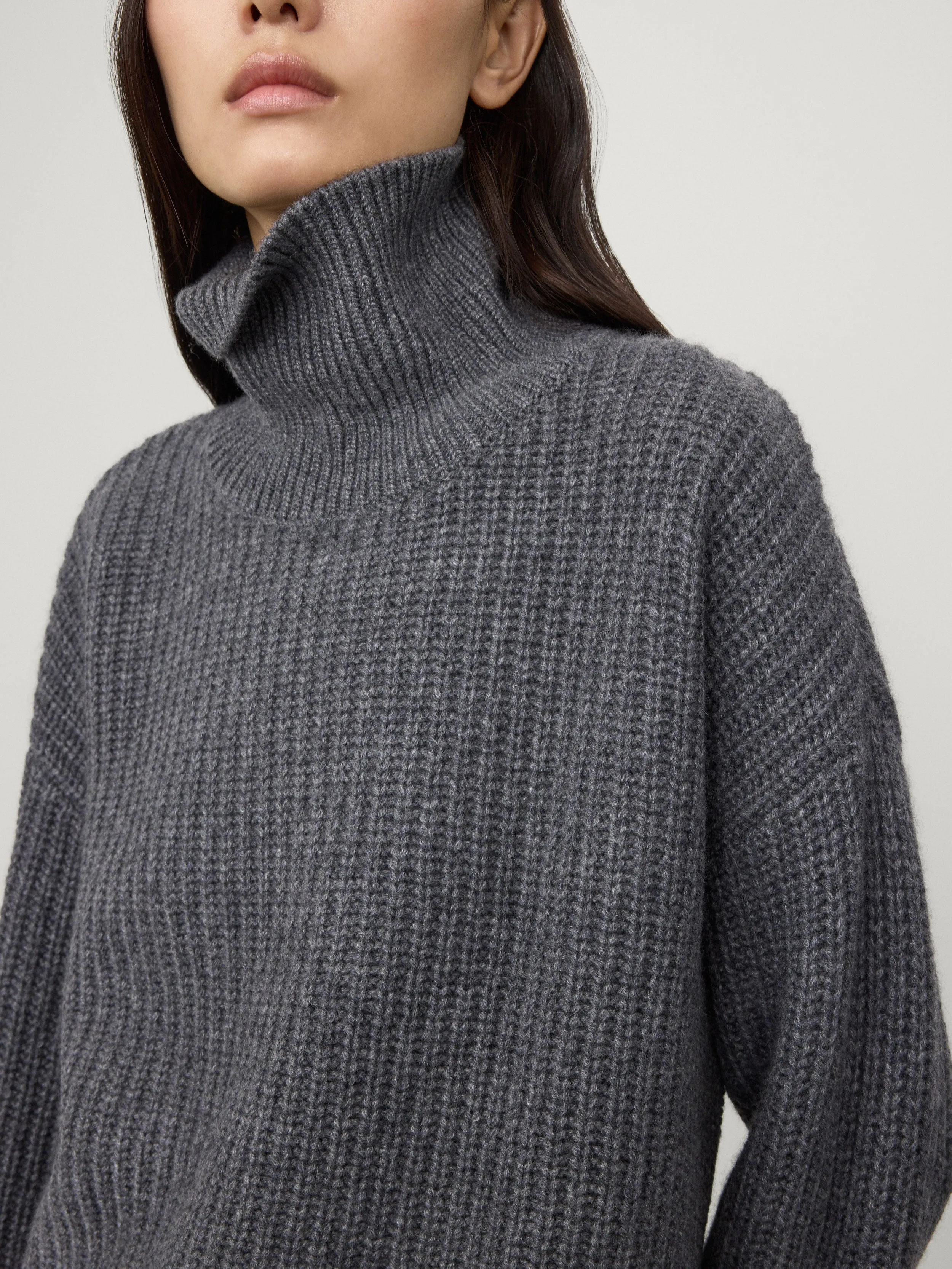 The Therese Sweater