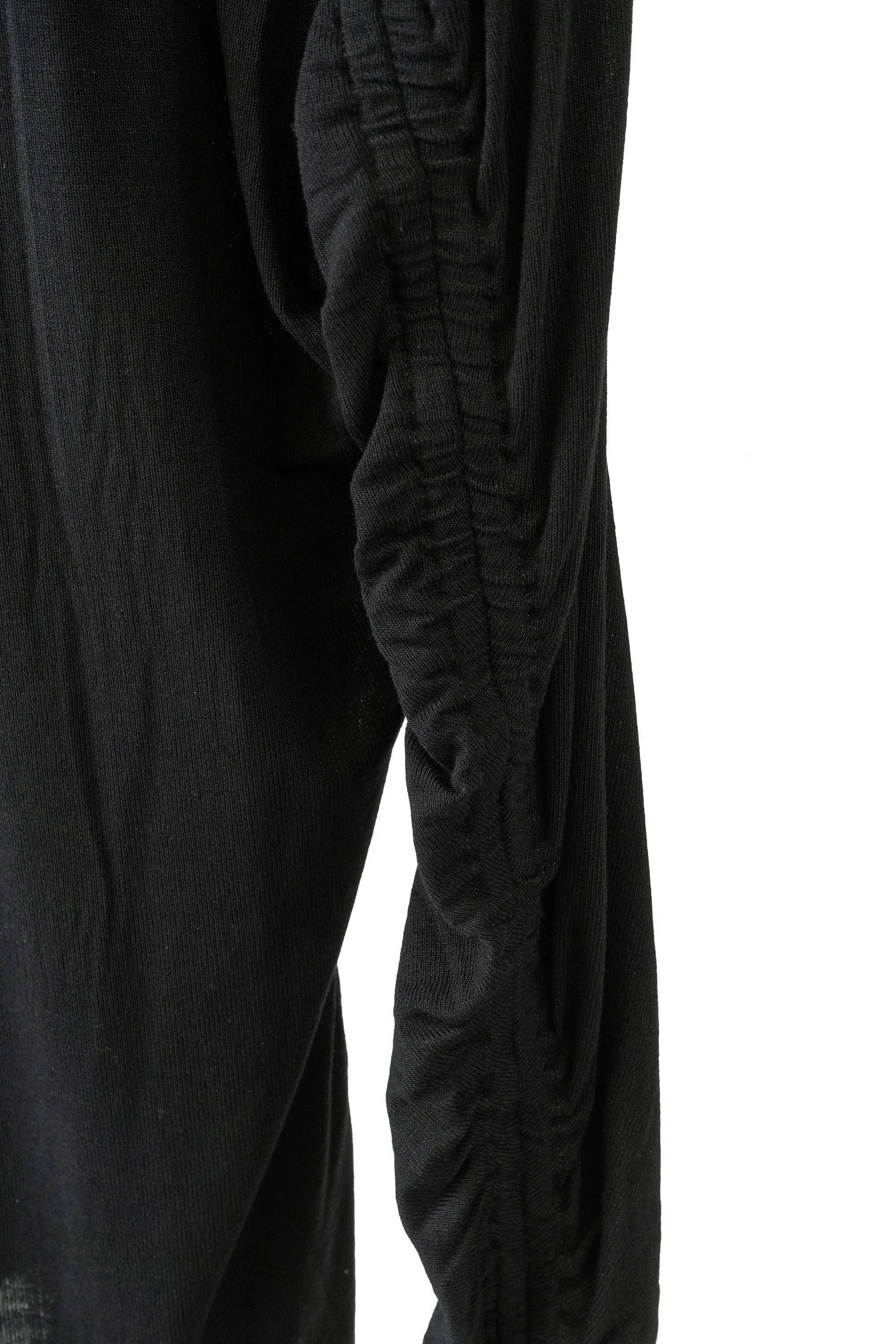 thom/krom Shirring Fitted Tops (Femme)