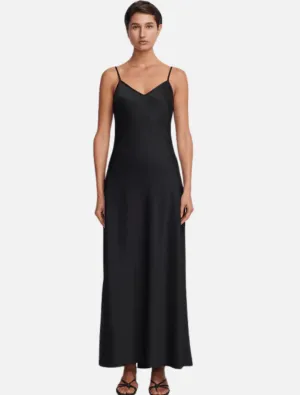 Timeless Slip - Black