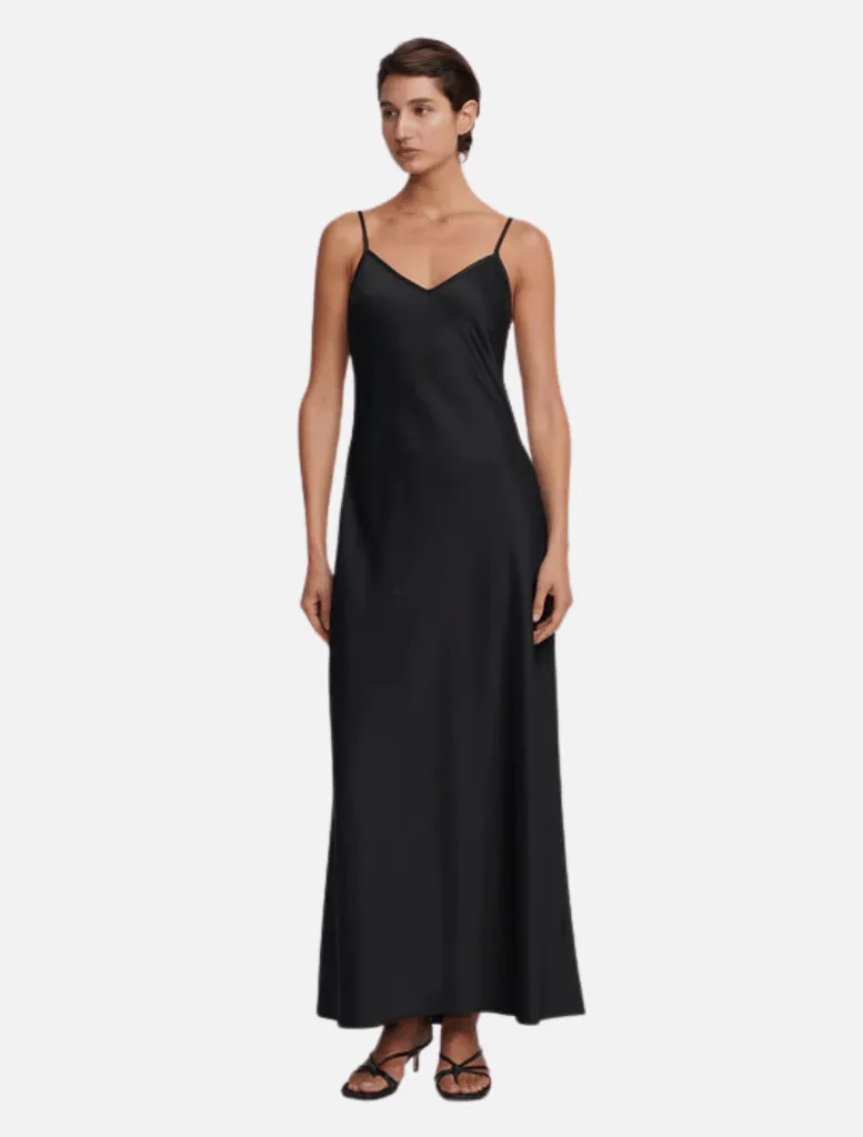 Timeless Slip - Black