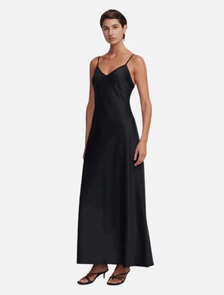 Timeless Slip - Black