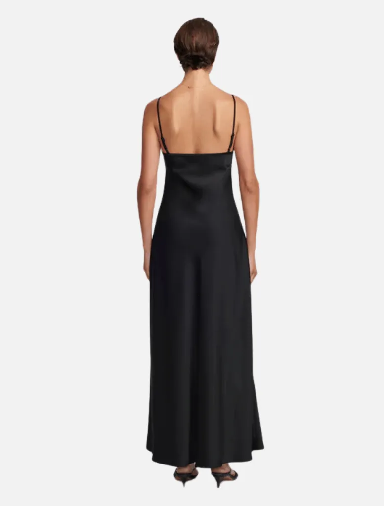 Timeless Slip - Black