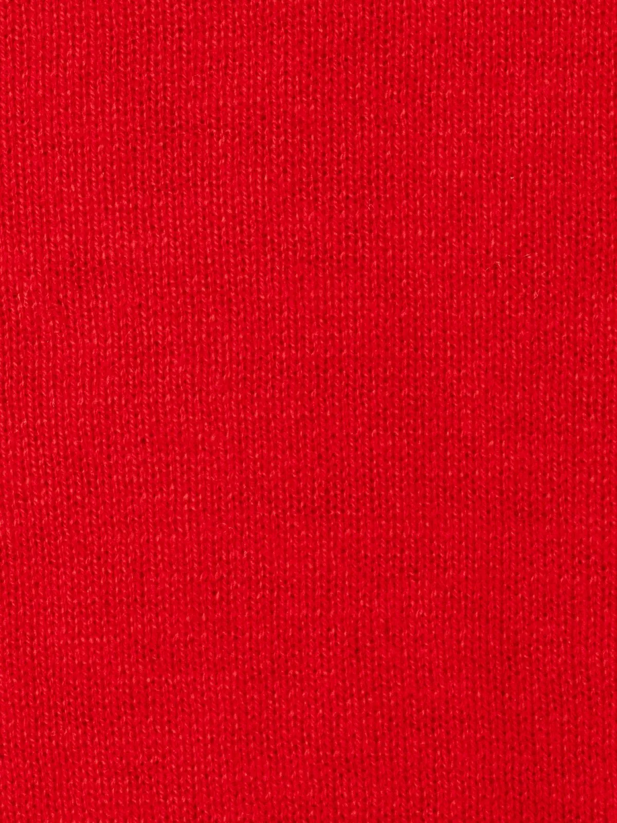 Tommy Sweater in Bright Flame