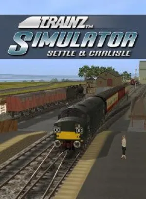 Trainz Settle and Carlisle (PC)