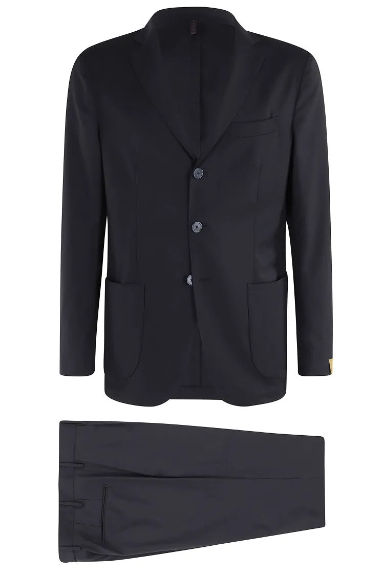 Traveler Suit