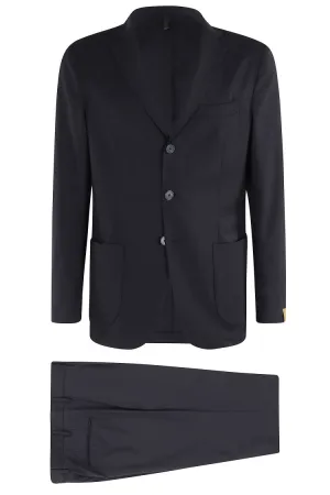 Traveler Suit
