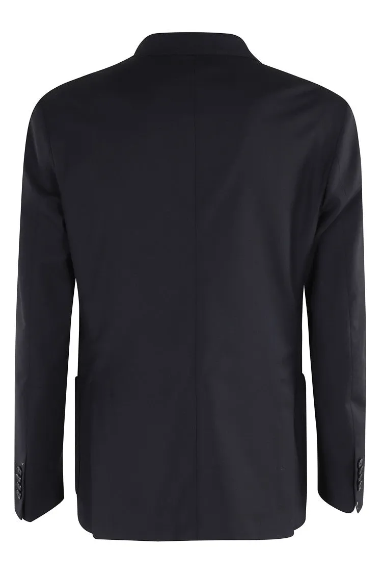 Traveler Suit