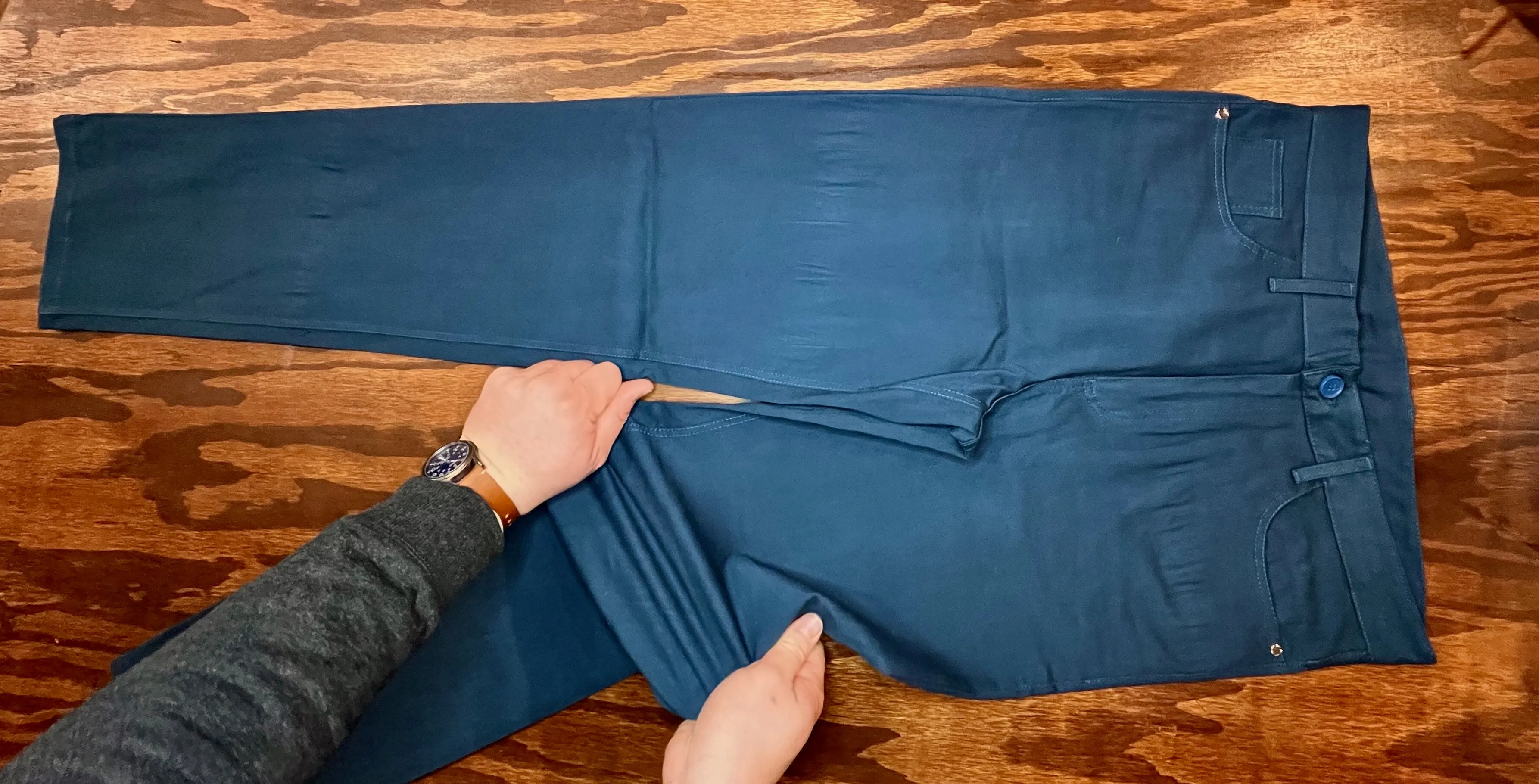 TrekTuff Flexwear Trousers