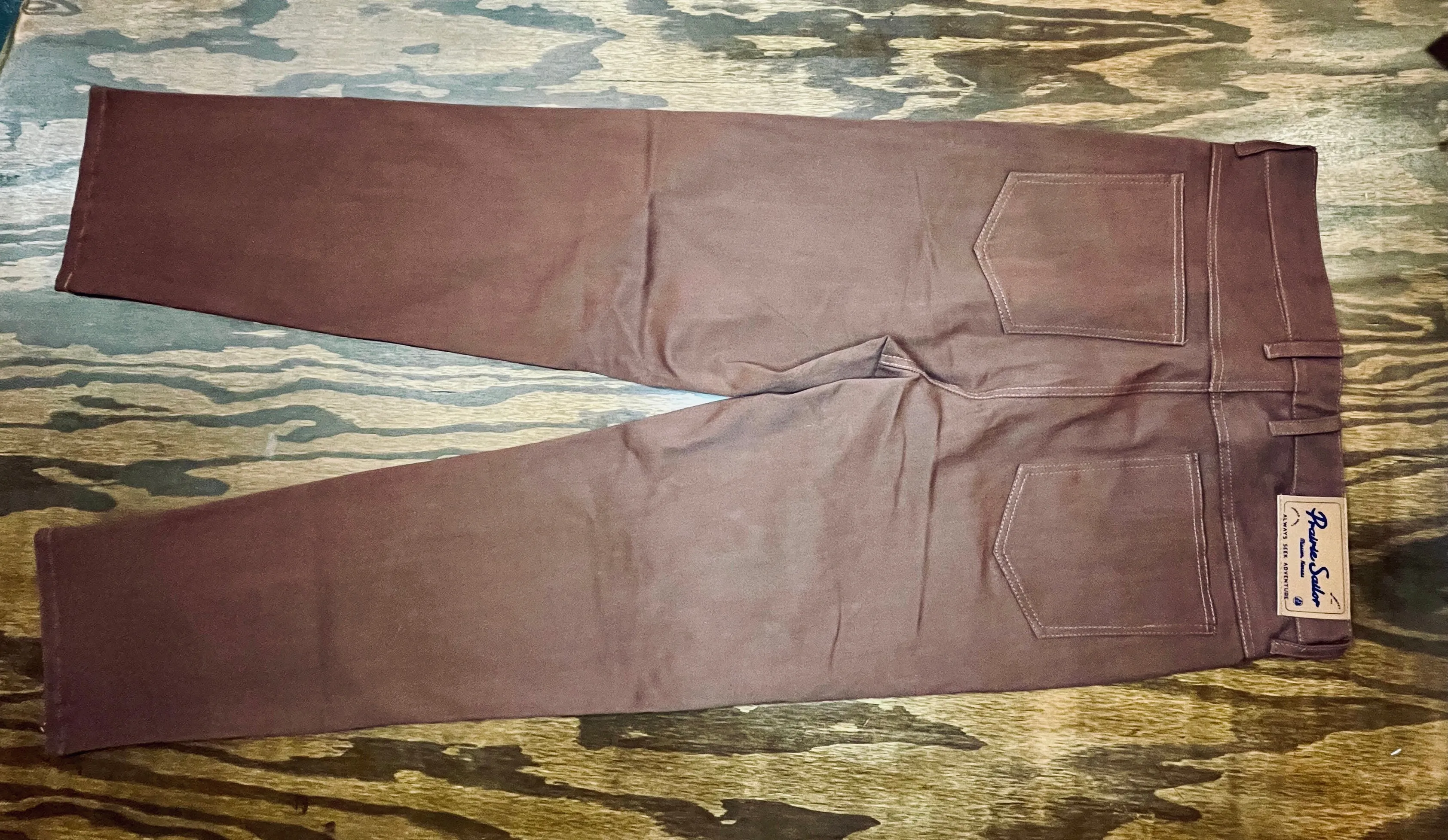TrekTuff Flexwear Trousers