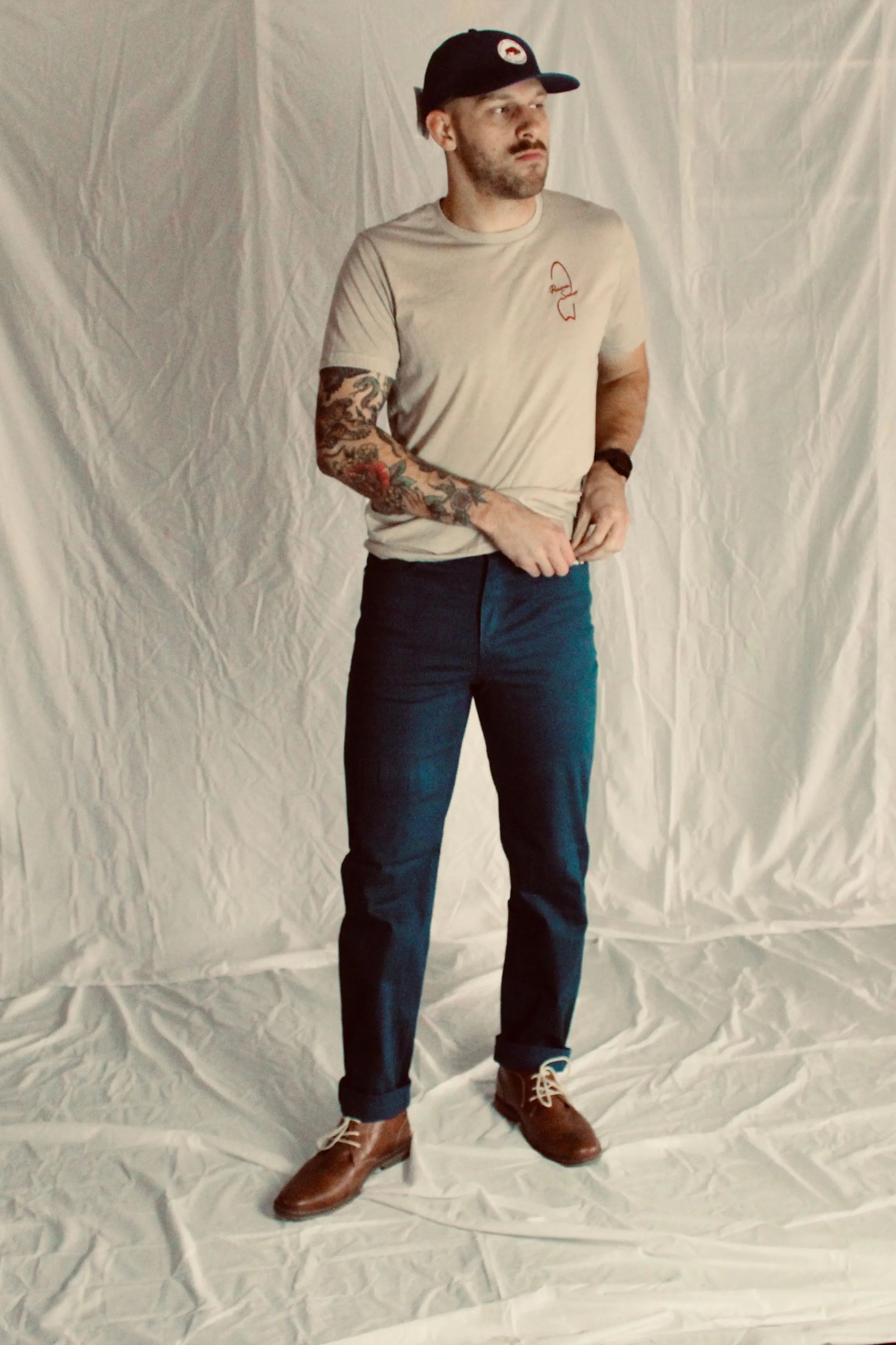 TrekTuff Flexwear Trousers