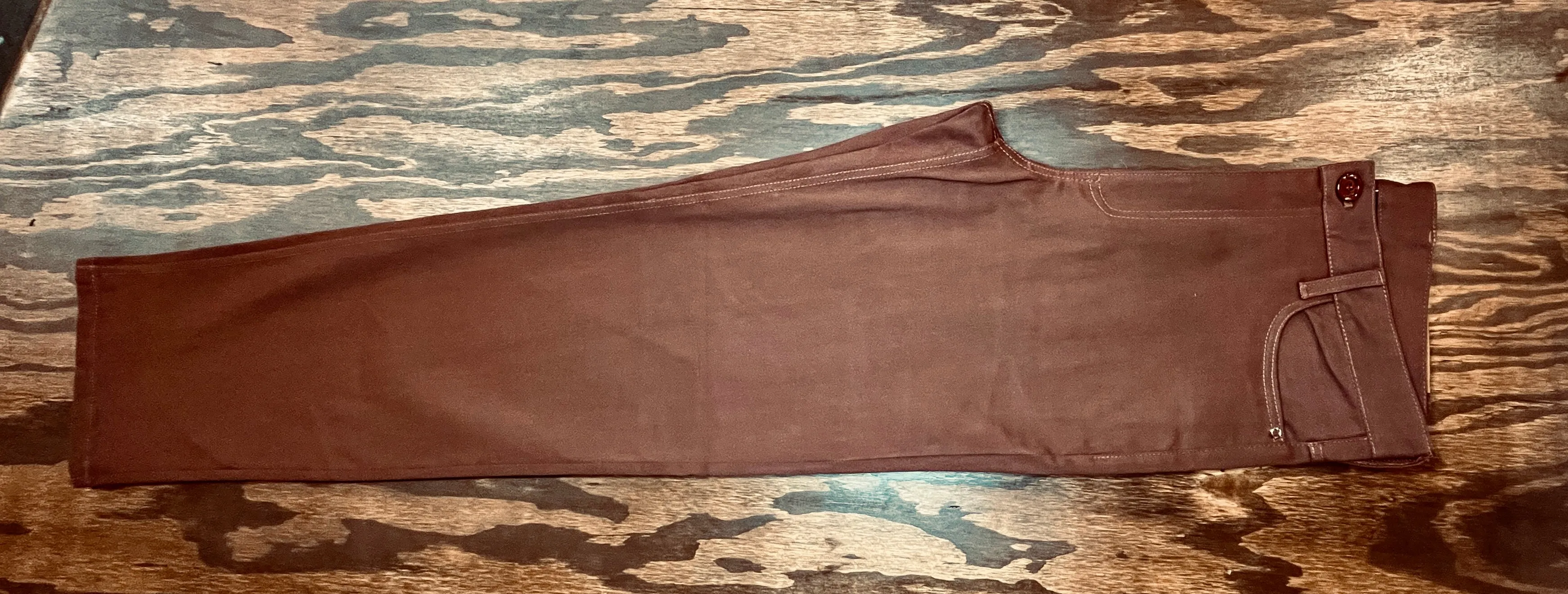 TrekTuff Flexwear Trousers