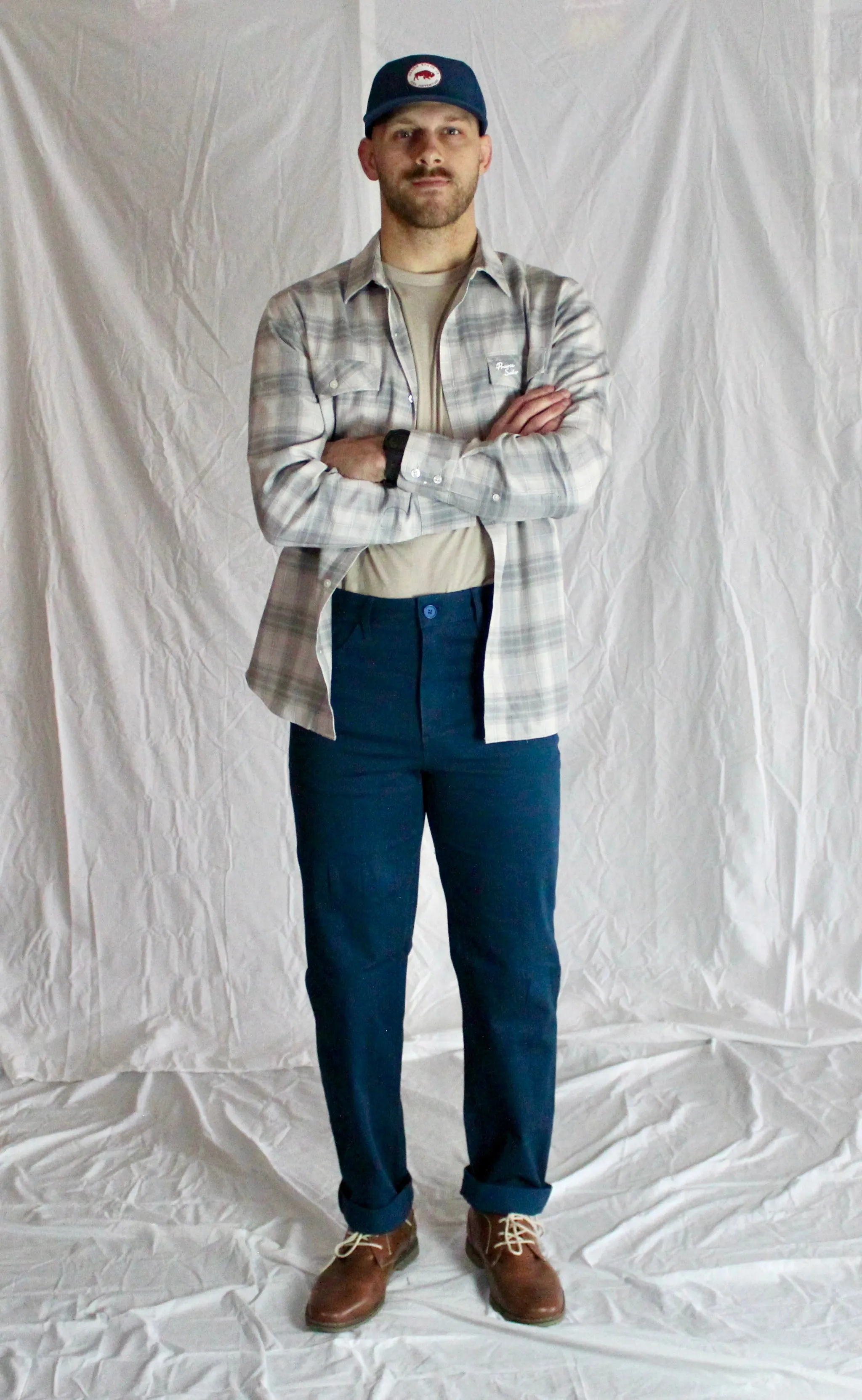 TrekTuff Flexwear Trousers