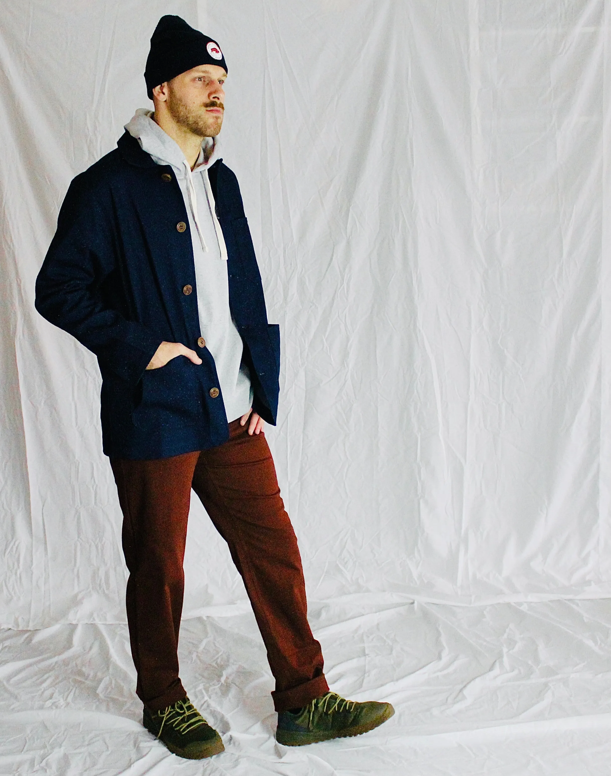 TrekTuff Flexwear Trousers