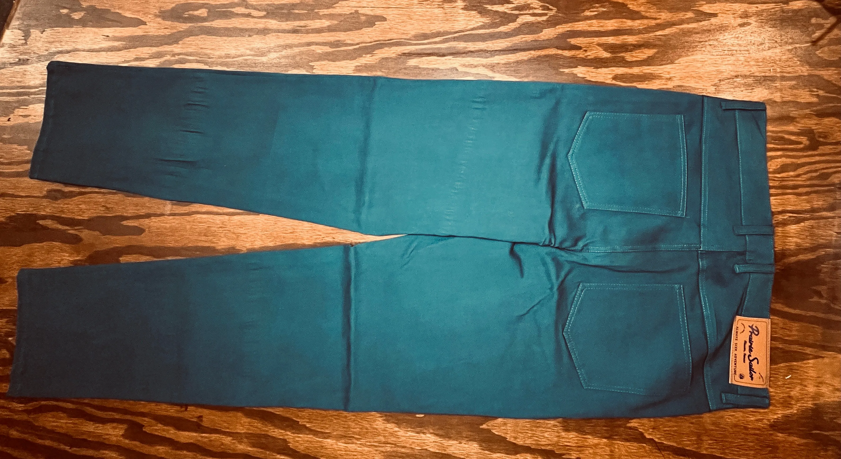 TrekTuff Flexwear Trousers