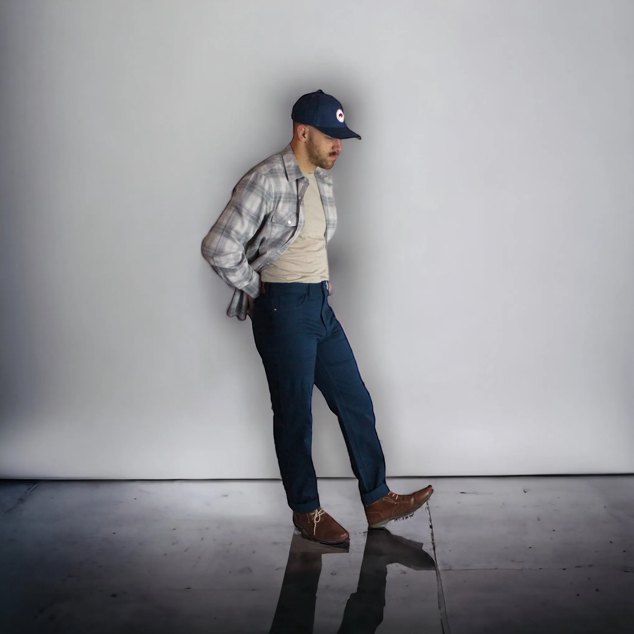 TrekTuff Flexwear Trousers