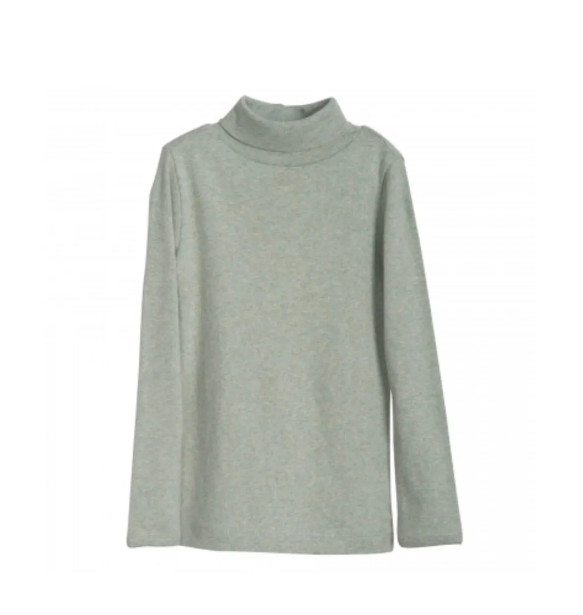Turtleneck Tee - child