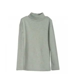 Turtleneck Tee - child