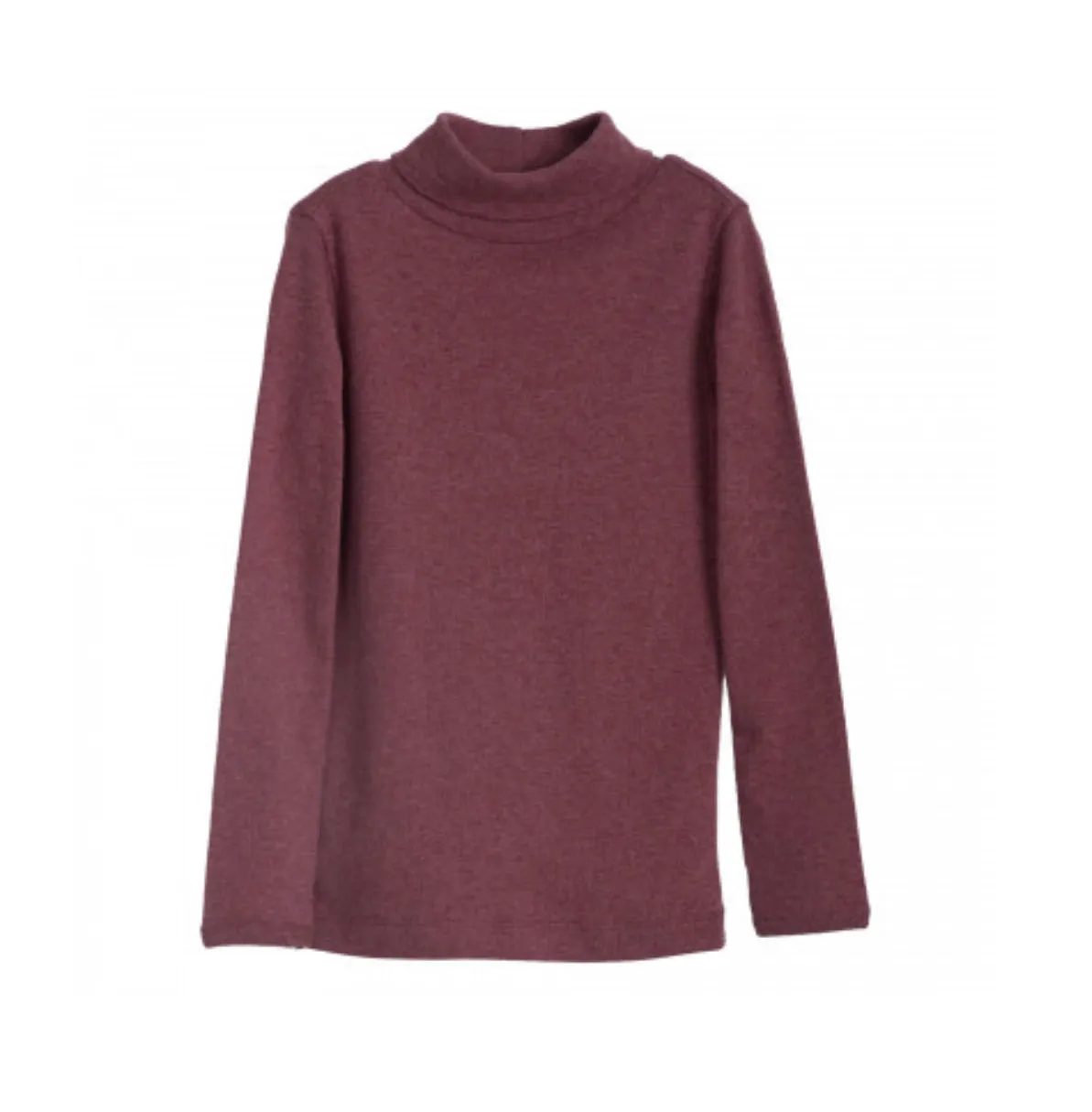 Turtleneck Tee - child