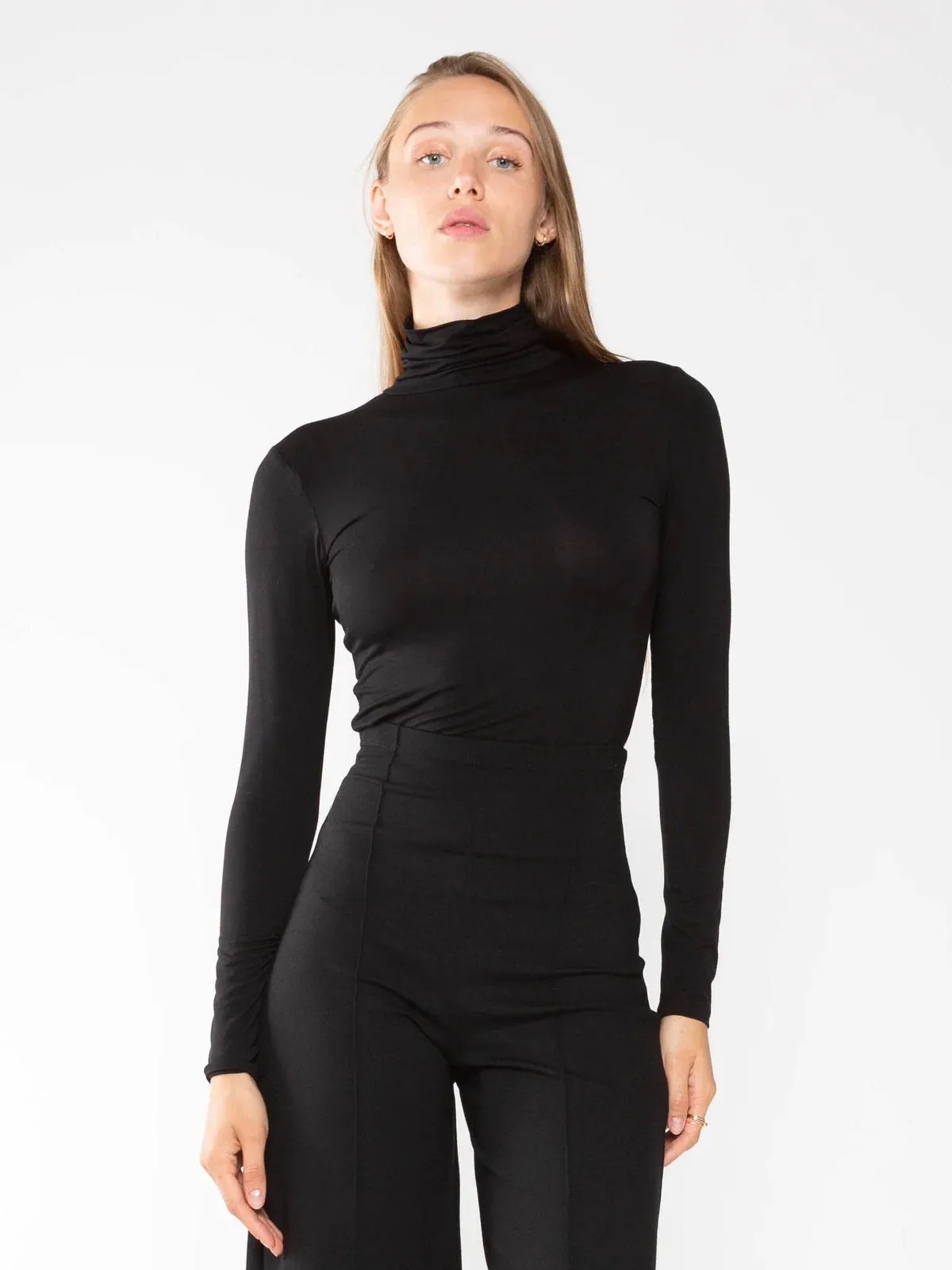 Turtleneck