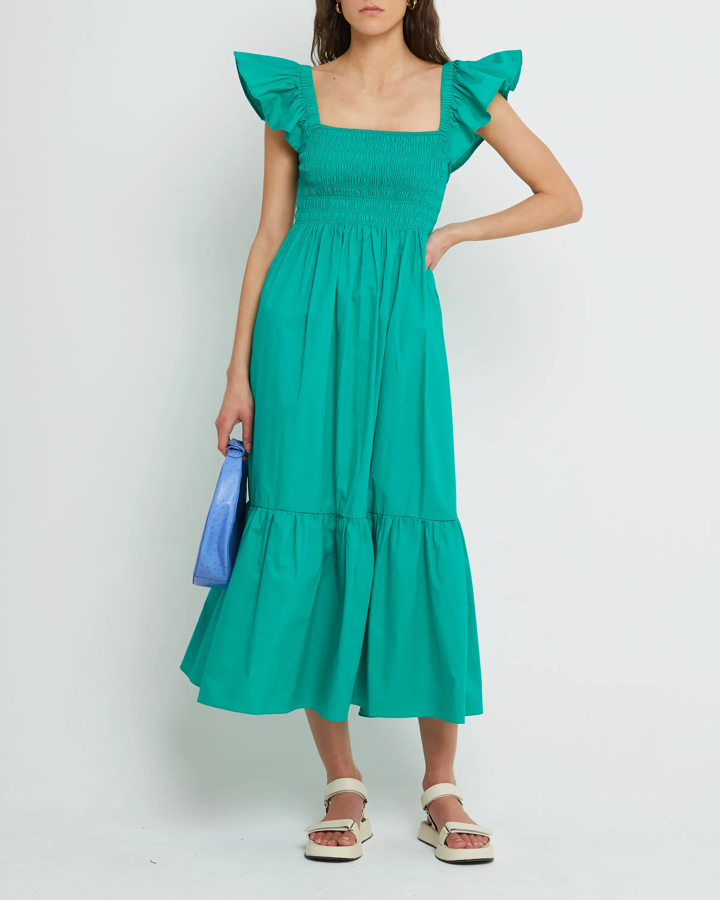 Tuscany Dress
