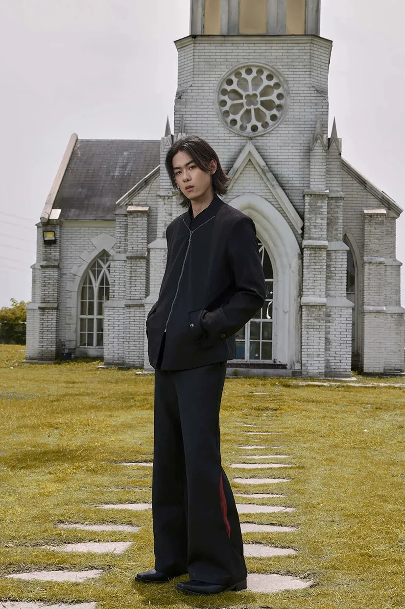 Twilight Luxury Jacket