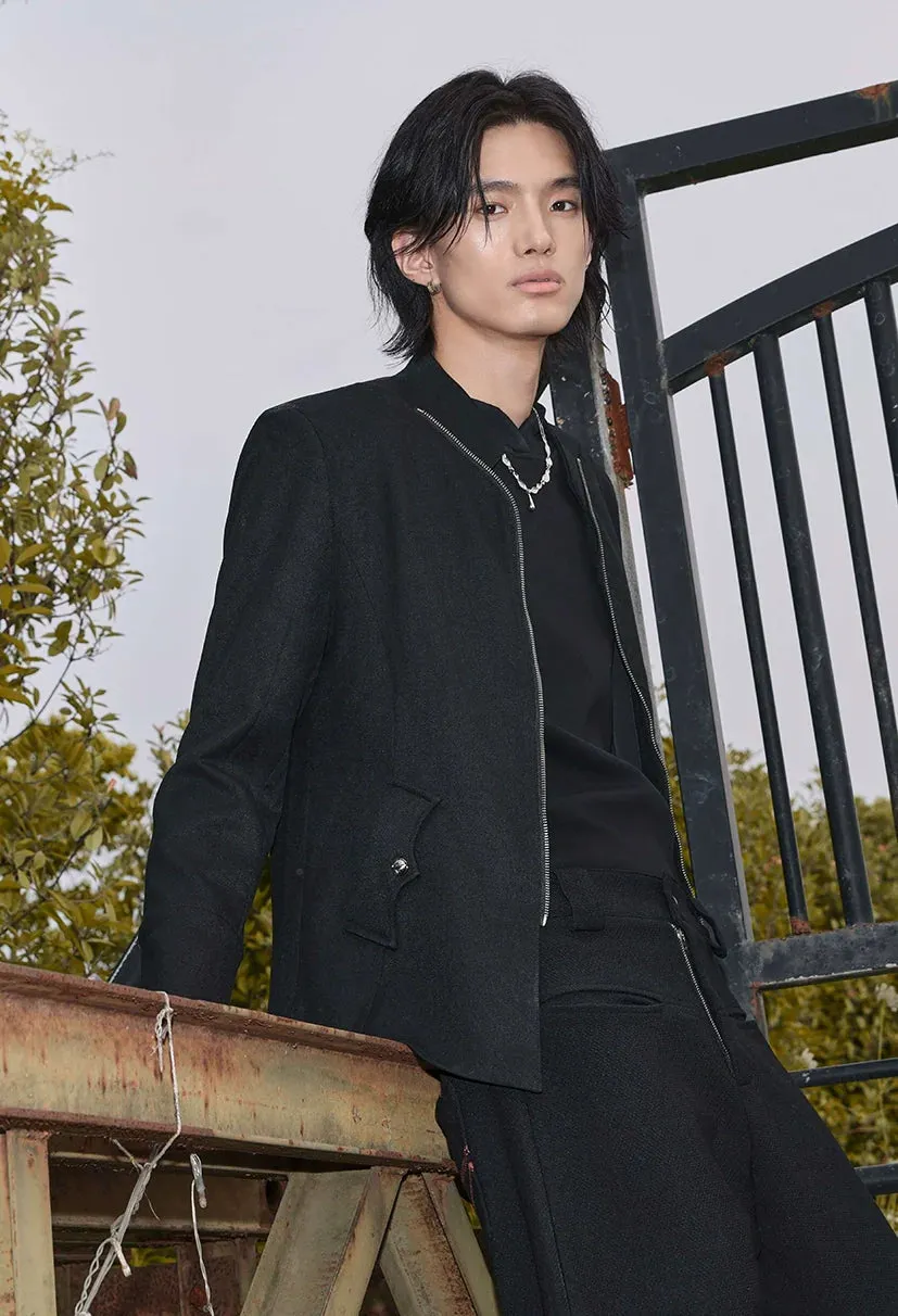 Twilight Luxury Jacket
