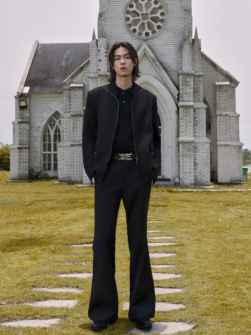 Twilight Luxury Jacket