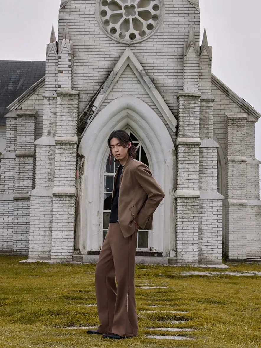 Twilight Luxury Jacket