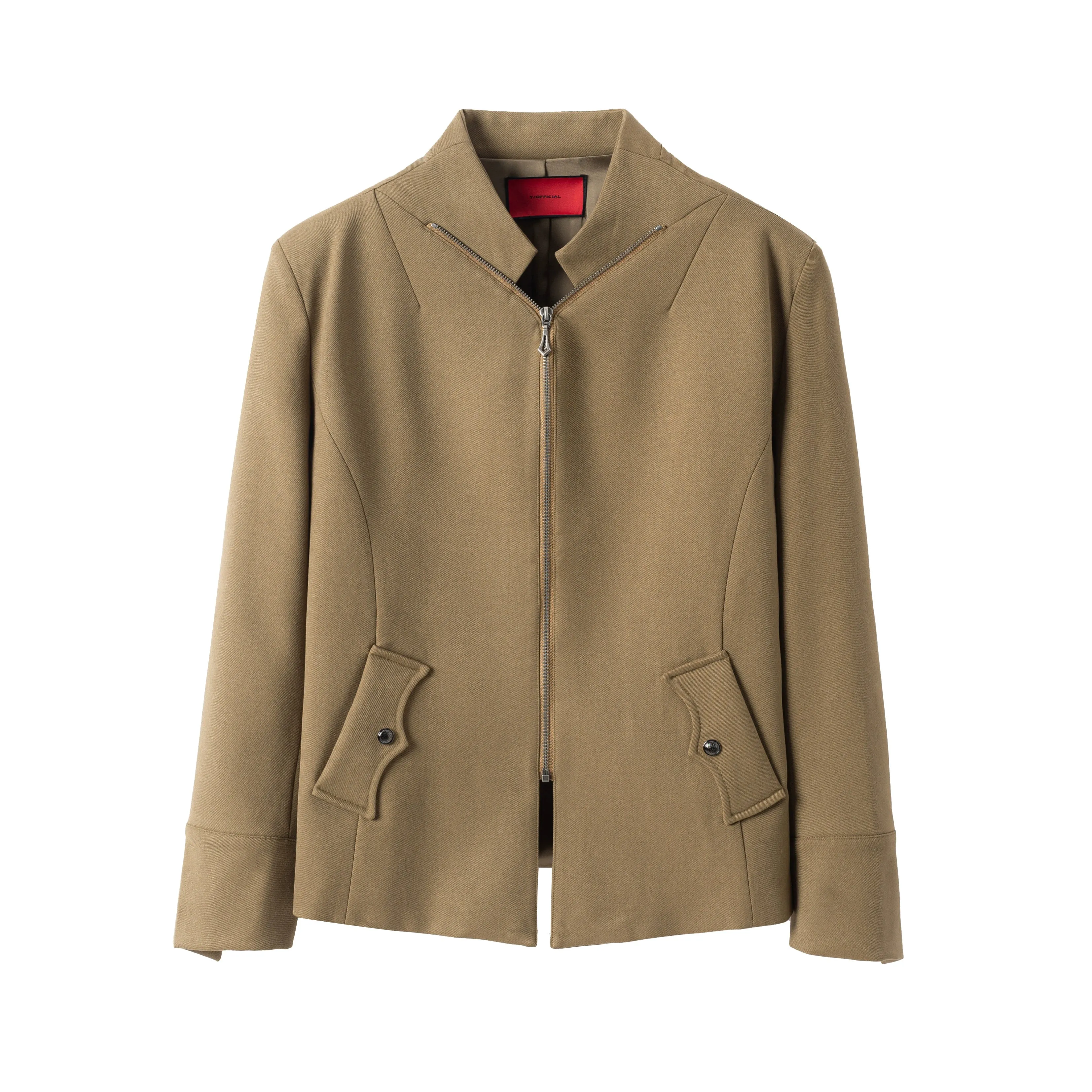 Twilight Luxury Jacket