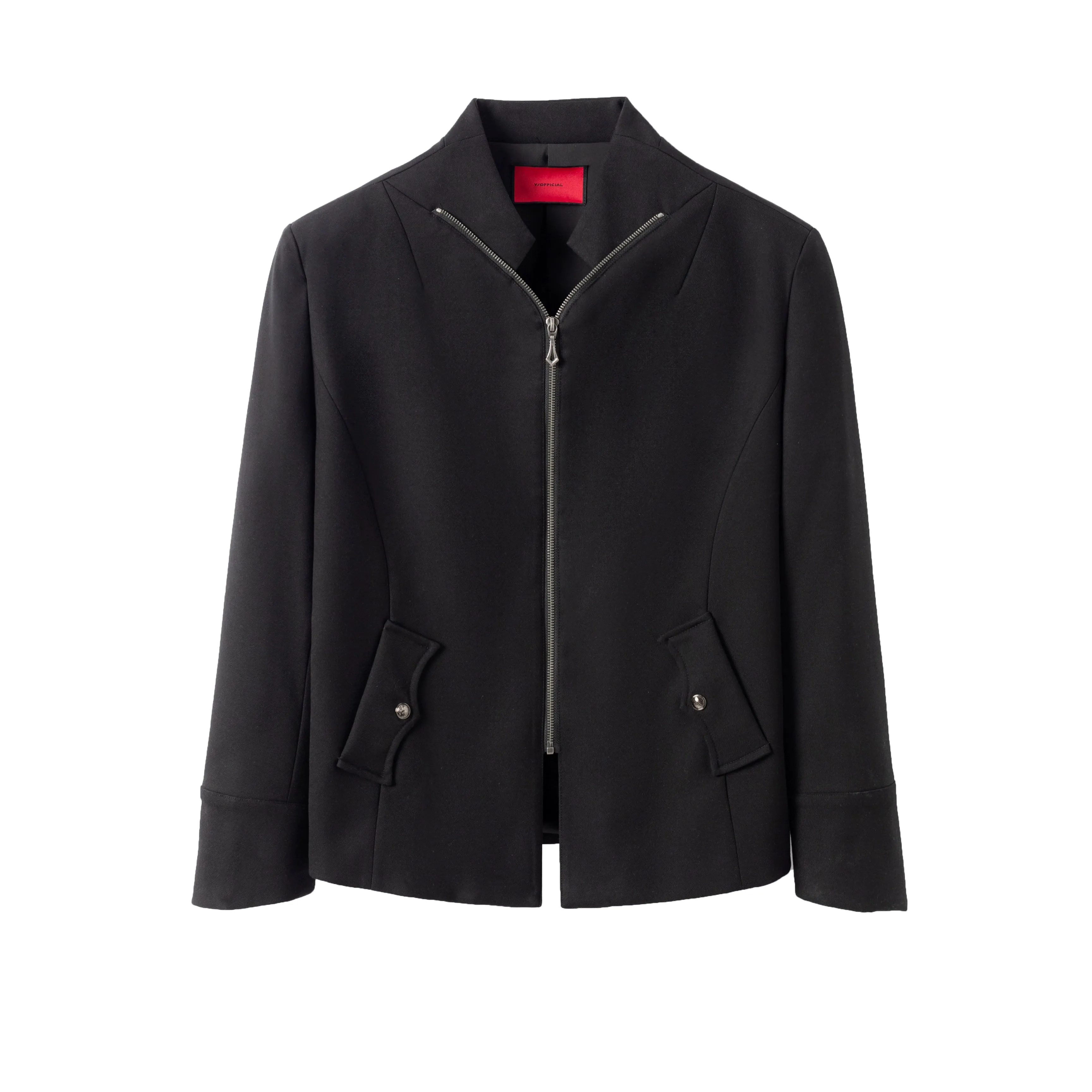 Twilight Luxury Jacket