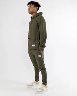 Twill Active Jogger