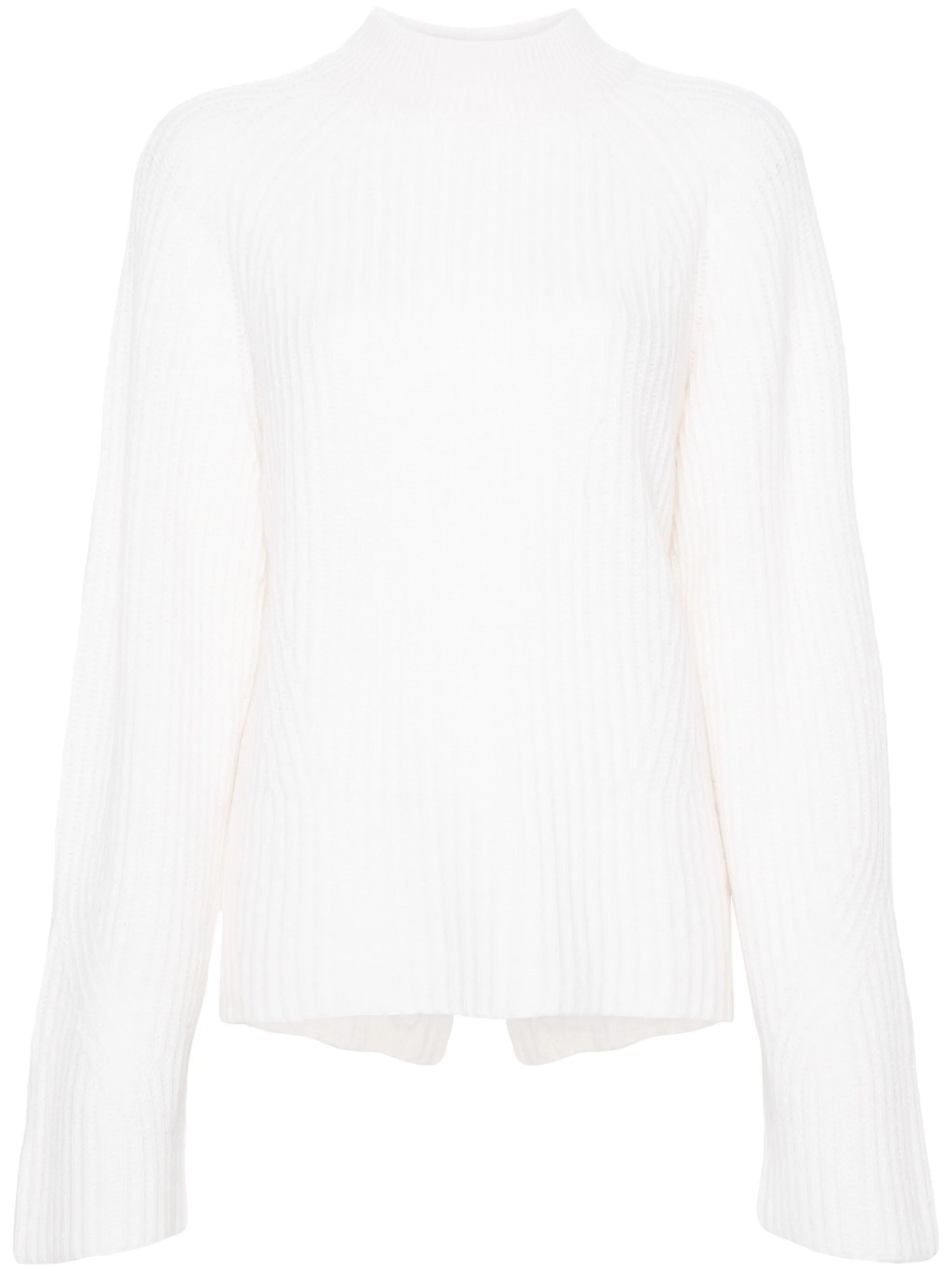Ulsa Sweater White