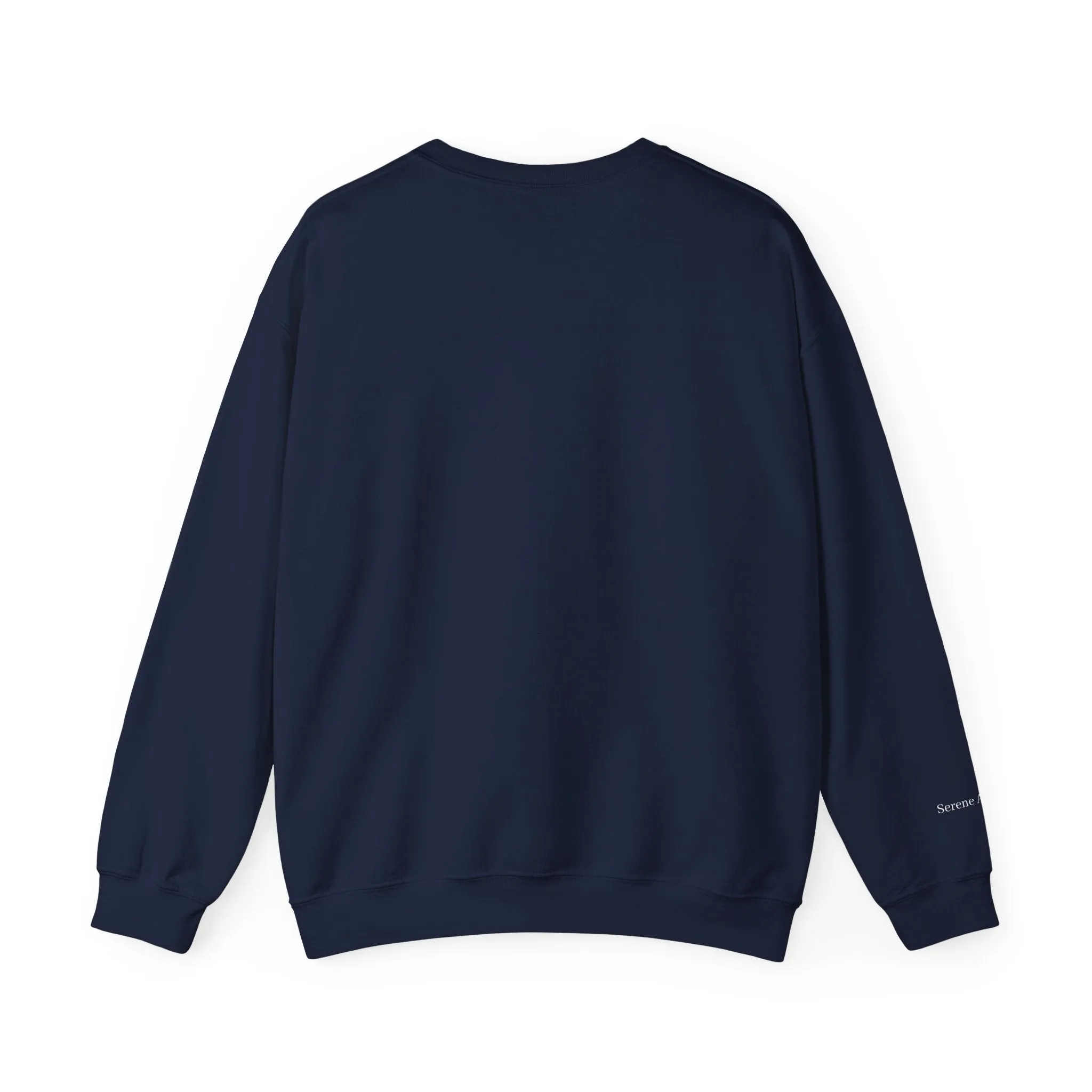 Unisex Mama Spooky Edition Crewneck