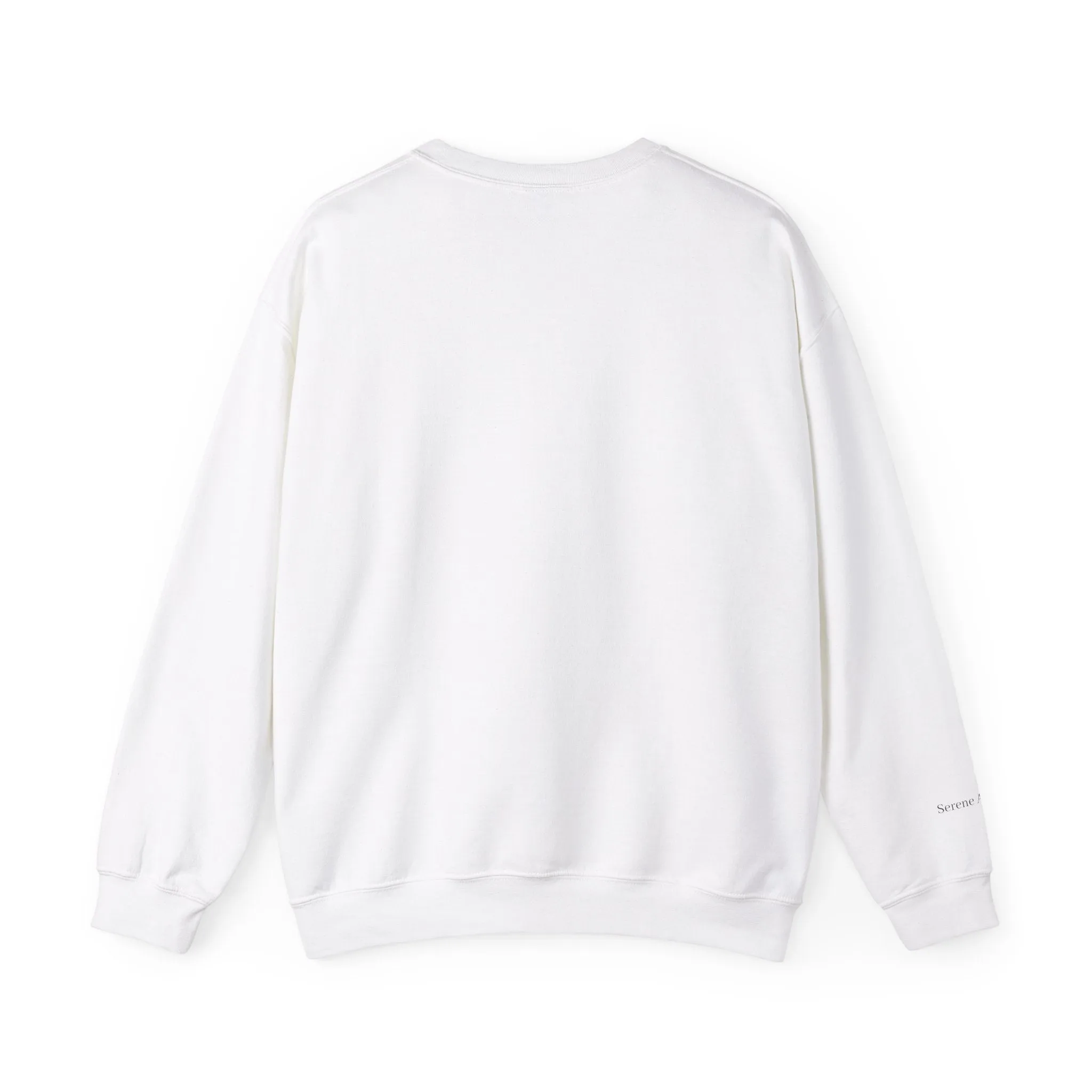Unisex Mama Spooky Edition Crewneck