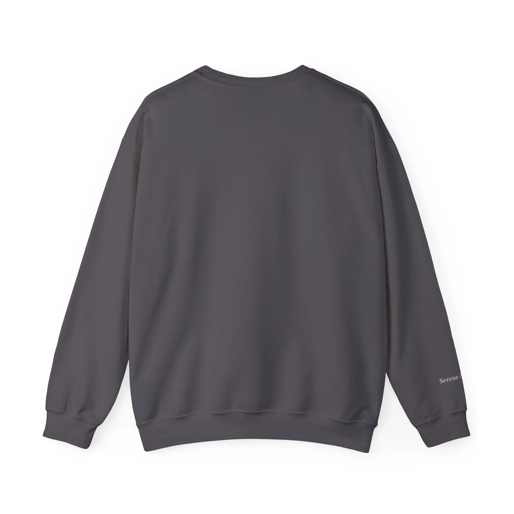 Unisex Mama Spooky Edition Crewneck