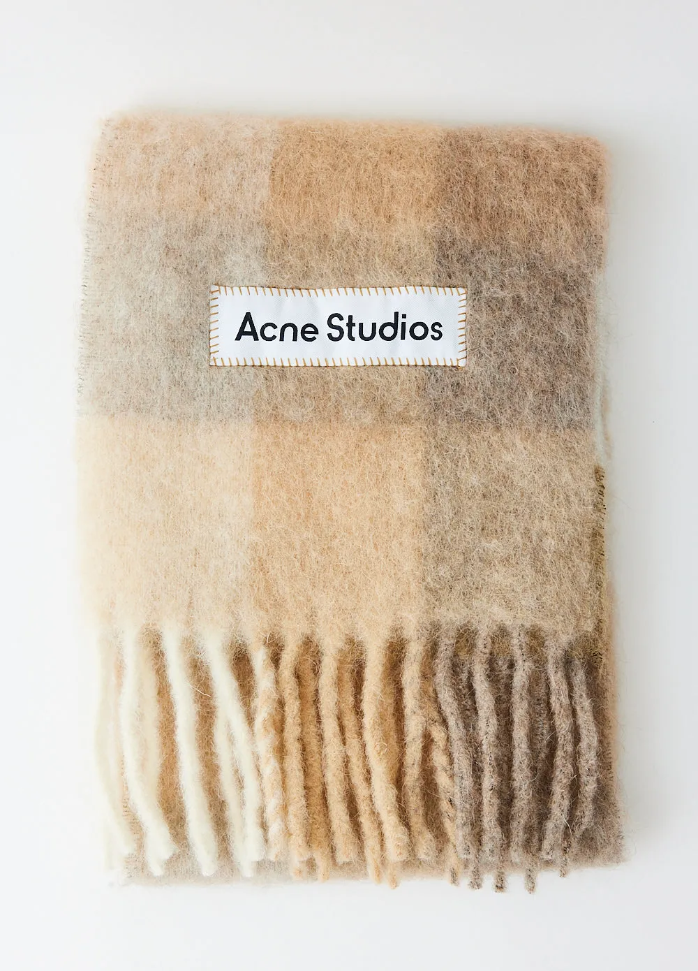 Vally Scarf