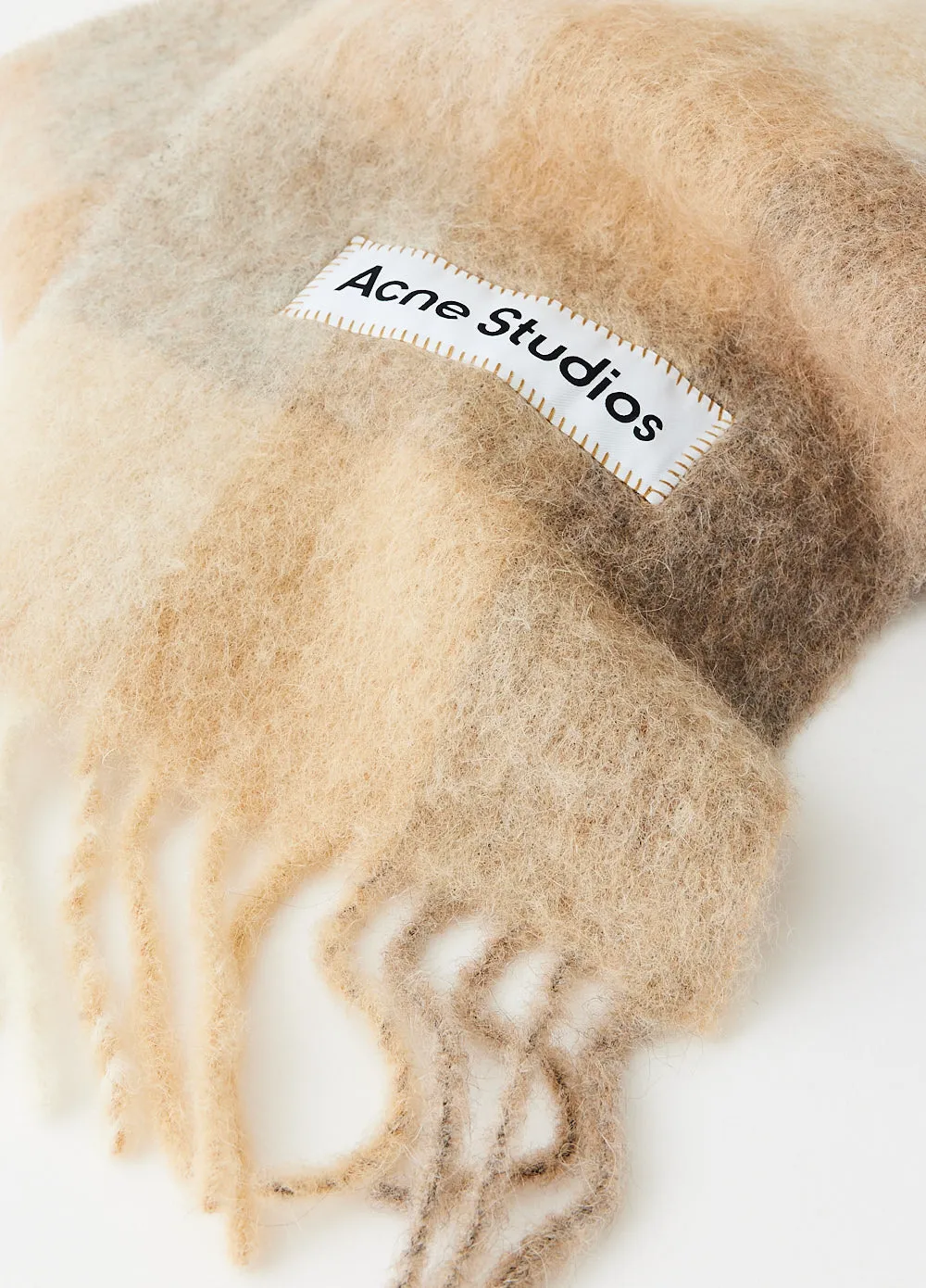Vally Scarf