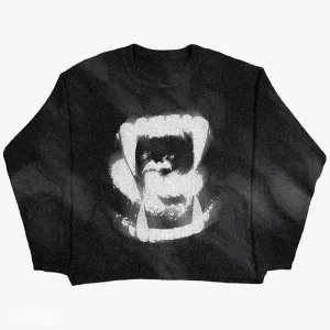 Vampire Sweater