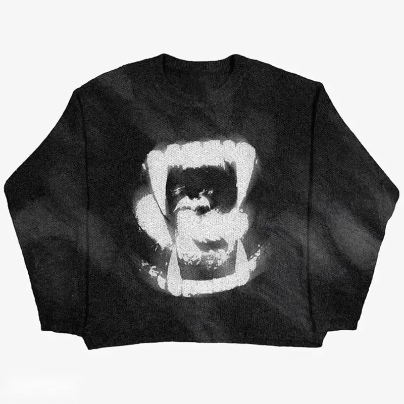 Vampire Sweater