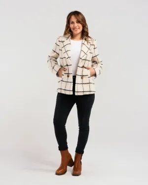 Veda Coat