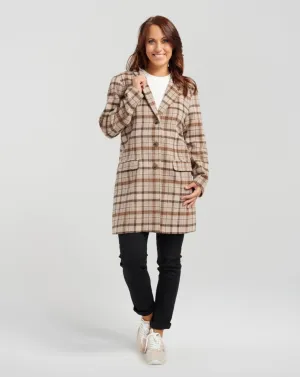 Vera Jacket