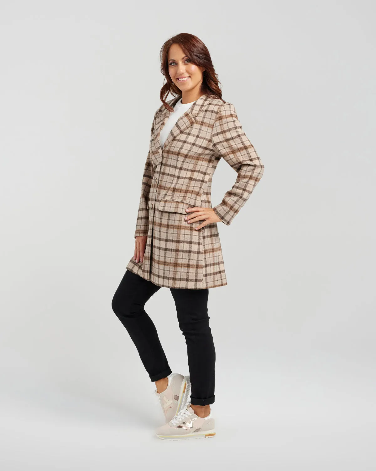Vera Jacket