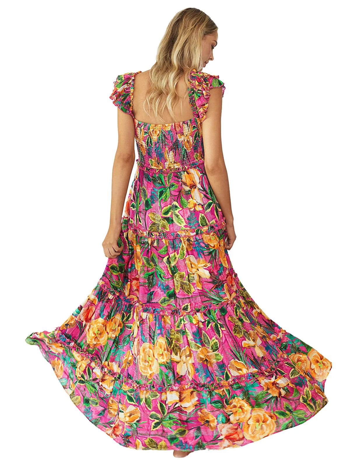Victoria Dress ::RET