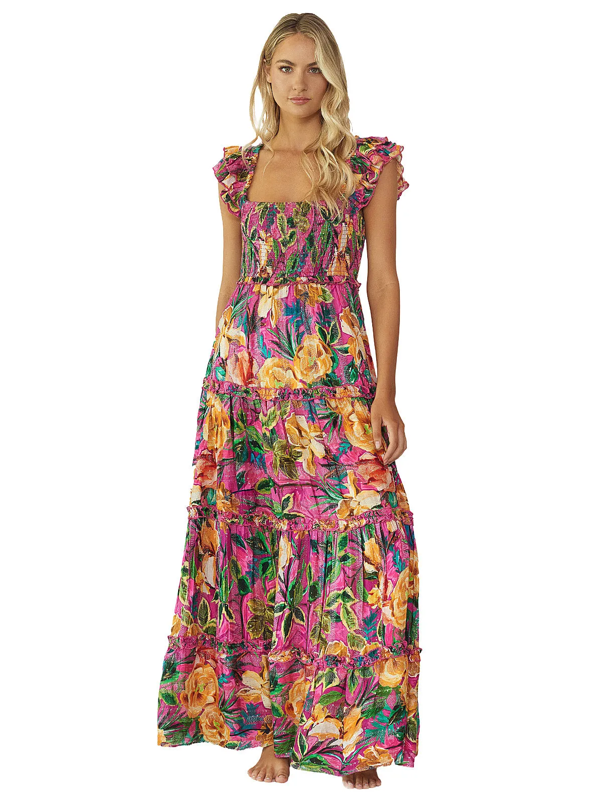 Victoria Dress ::RET