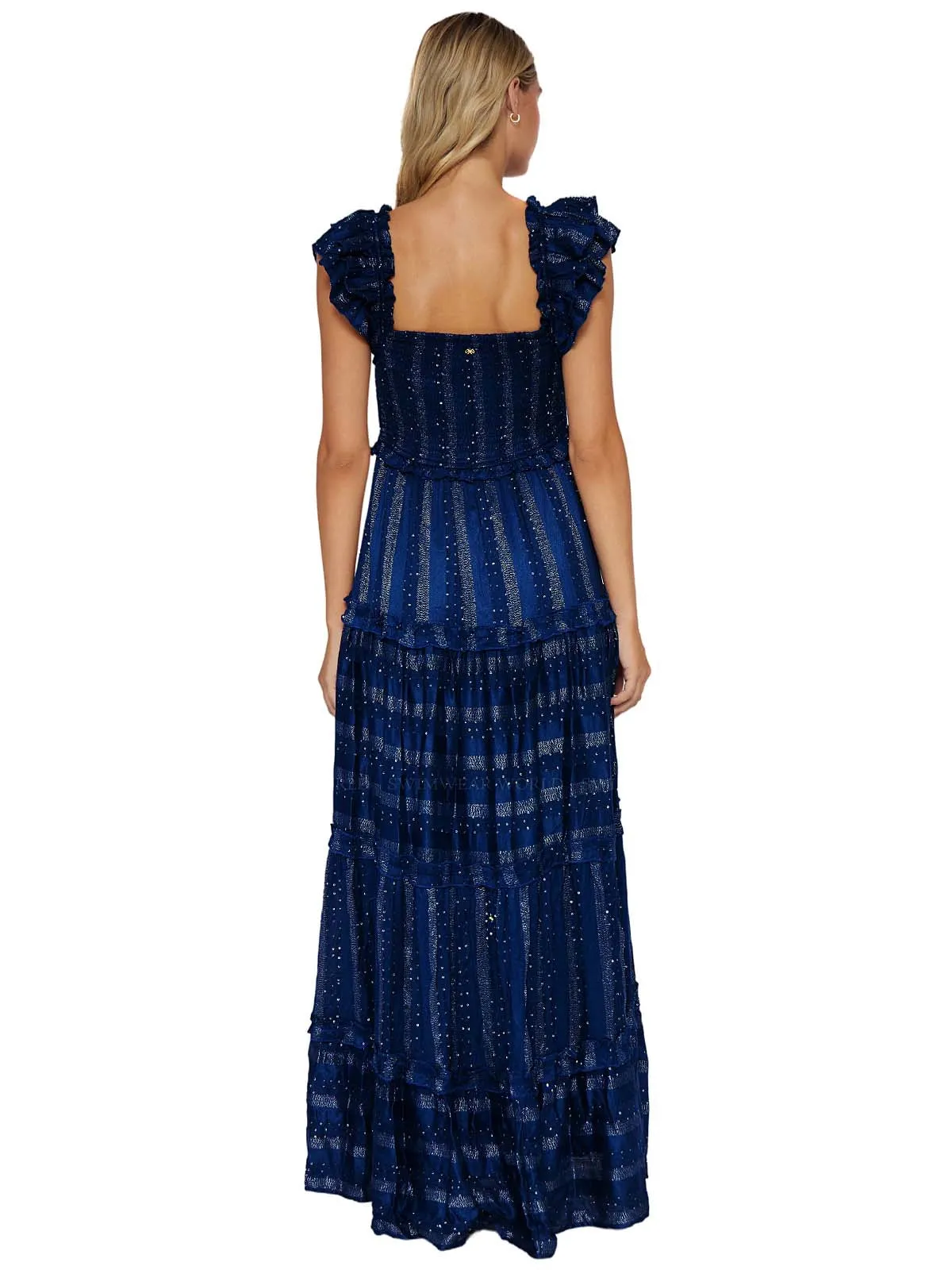 Victoria Dress ::RET