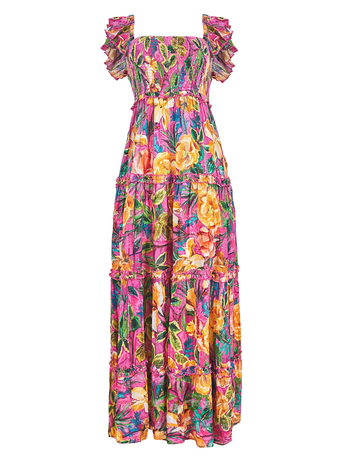 Victoria Dress ::RET