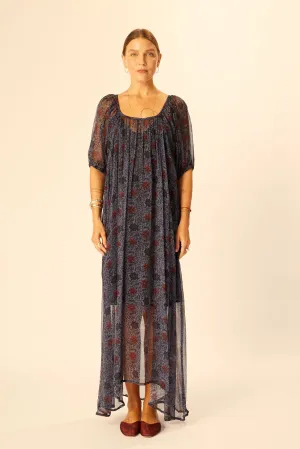 VIVI DRESS